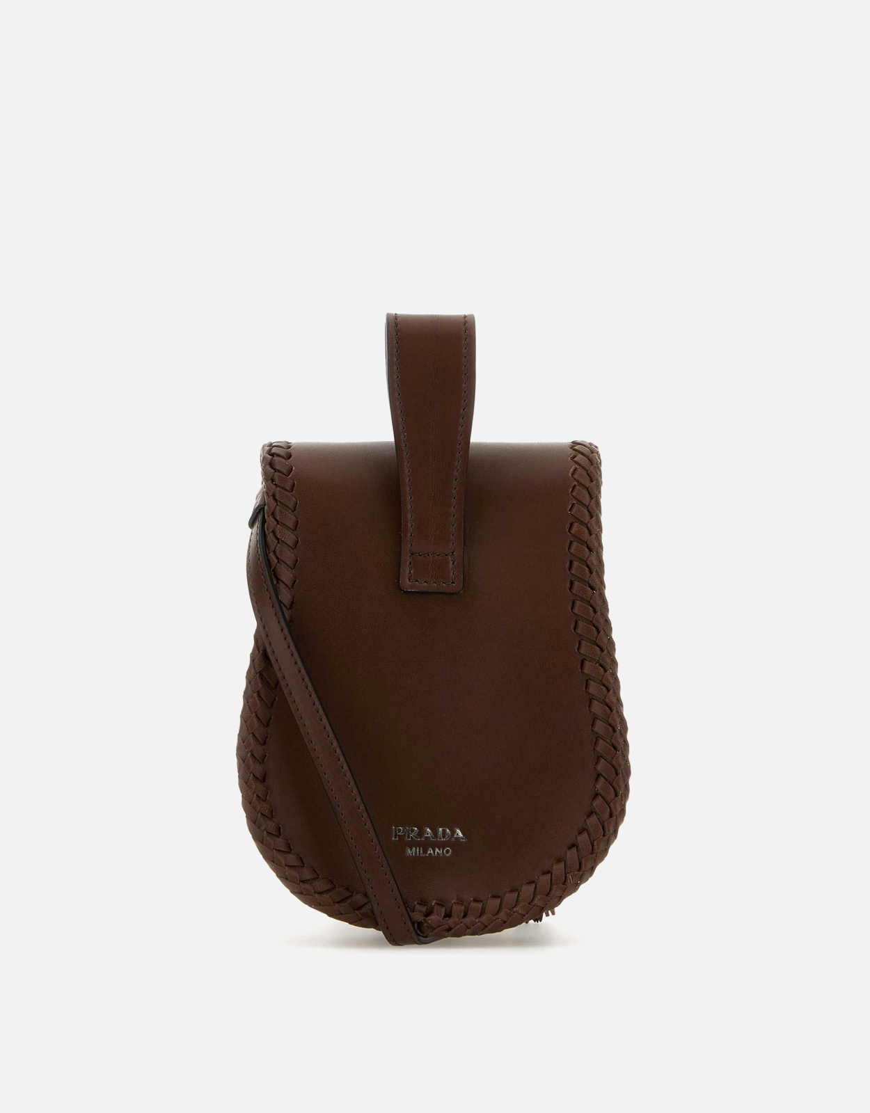 2601-181｜美品｜バリー ボディバッグ レザー ダークブラウン BALLY/バリー_Men通販 | Ray クロスボディバッグ チョコレートブラウン