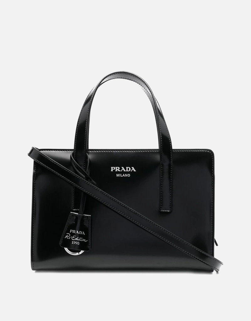 Prada ミニリエディション1995バッグ (ミニバッグ) IFCHIC.COM