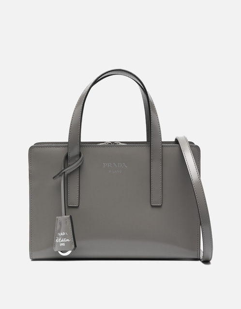 Prada Borsa A Mano (Top Handle Bags) IFCHIC.COM