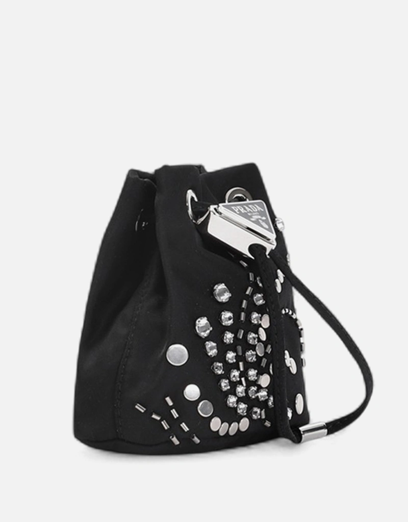 Prada プラダポリアミドポーチ (すべての新品) IFCHIC.COM
