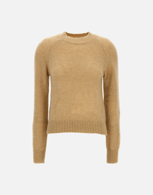 DRIES VAN NOTEN ニット・セーター レディース Dries Van Noten Texas セーター (ニットウェア) IFCHIC.COM