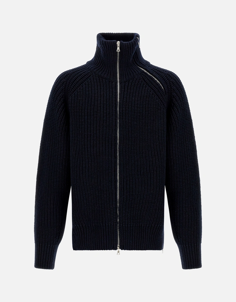 Dries Van Noten NATIVE 5707 M.K.SWEATER 【公式通販】