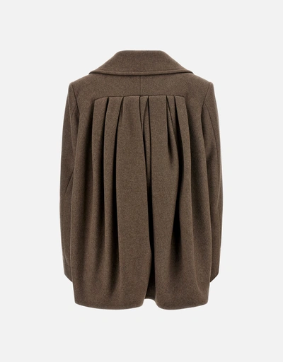 Dries Van Noten ウールコート | ジャケット 新作・セール | IFCHIC