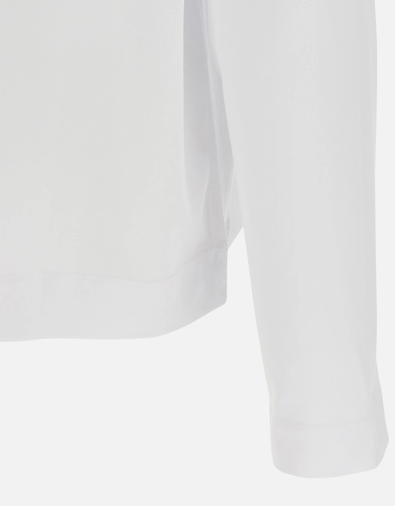 Dries Van Noten メンズ ヘグランド コットン Tシャツ (アパレル