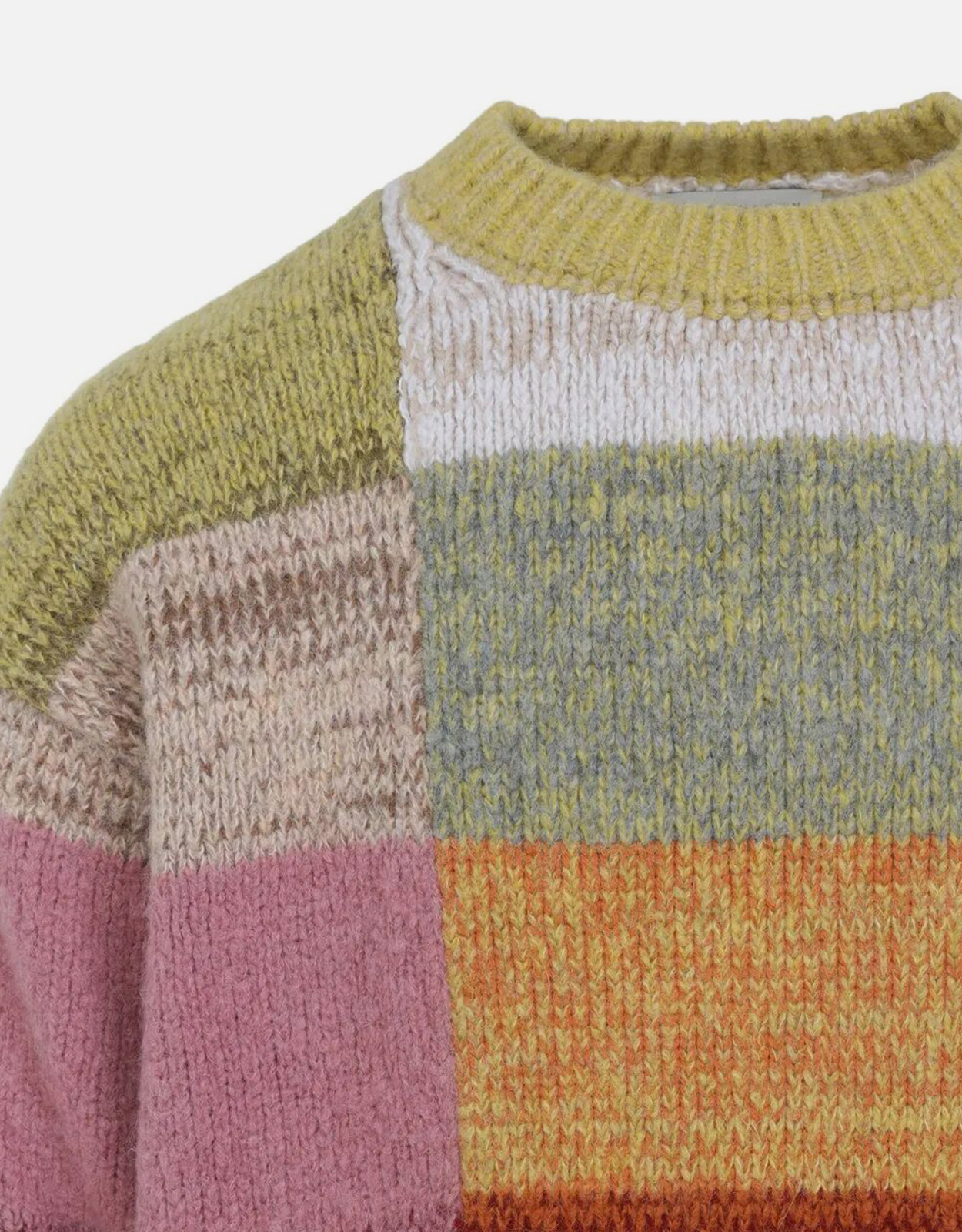 Dries Van Noten メンズ ウール セーター (アパレル,ニットウェア