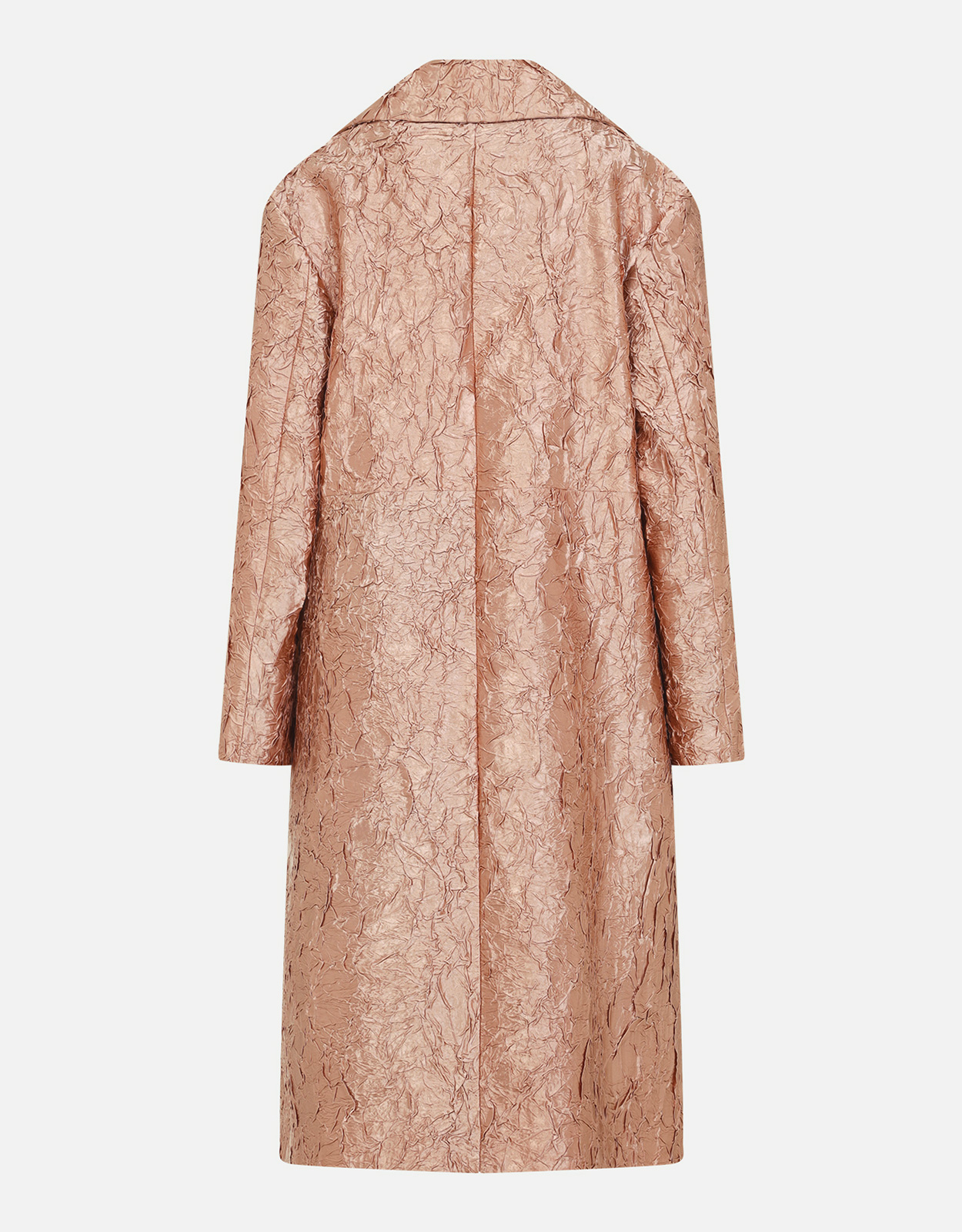 Dries Van Noten ドリスヴァンノッテンリッカコート (ジャケット