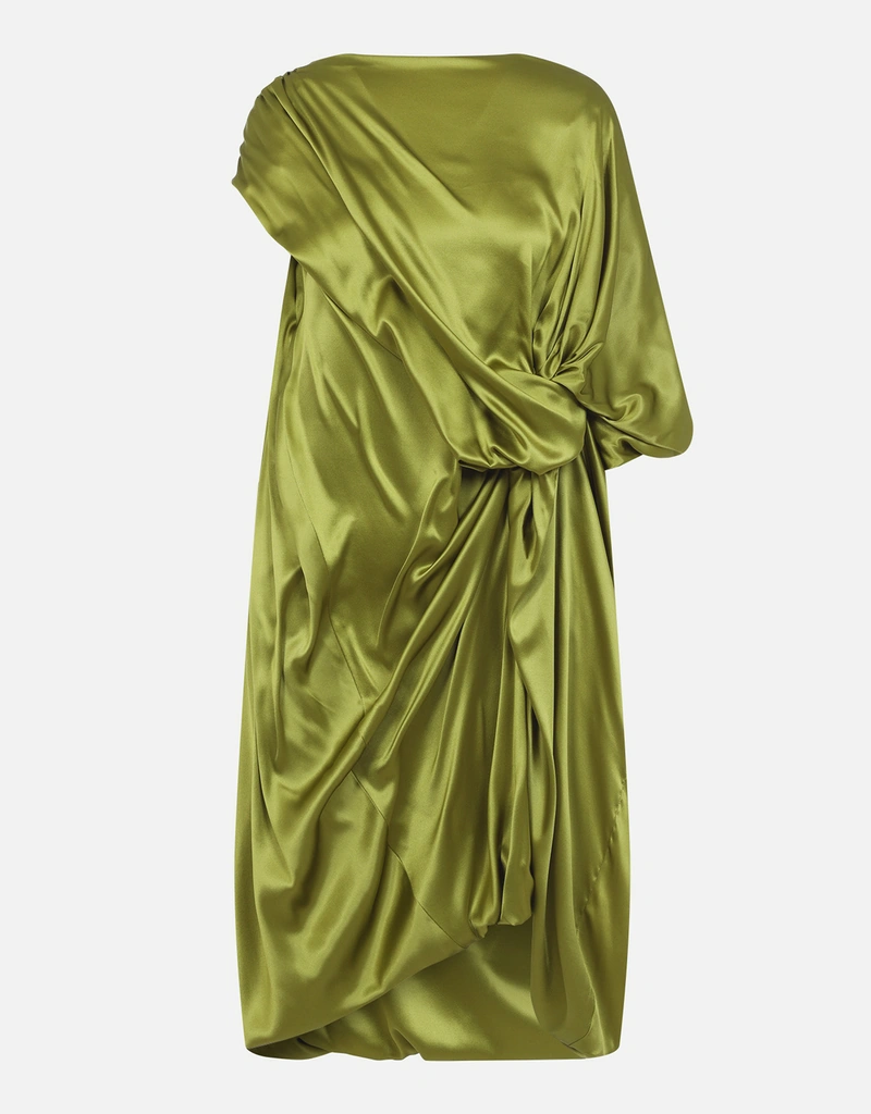 Dries Van Noten Dries Van Noten Dalant Dress () IFCHIC.COM