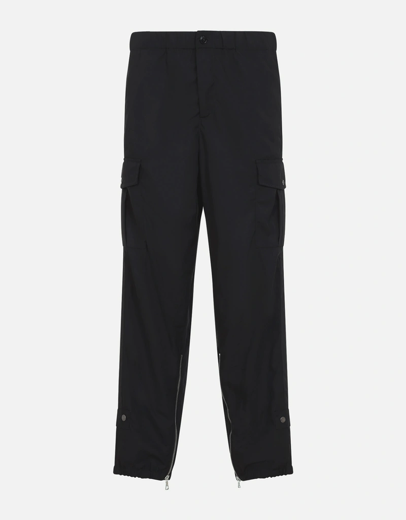 Dries Van Noten ドリスヴァンノッテンペップパンツ (パンツ) IFCHIC.COM