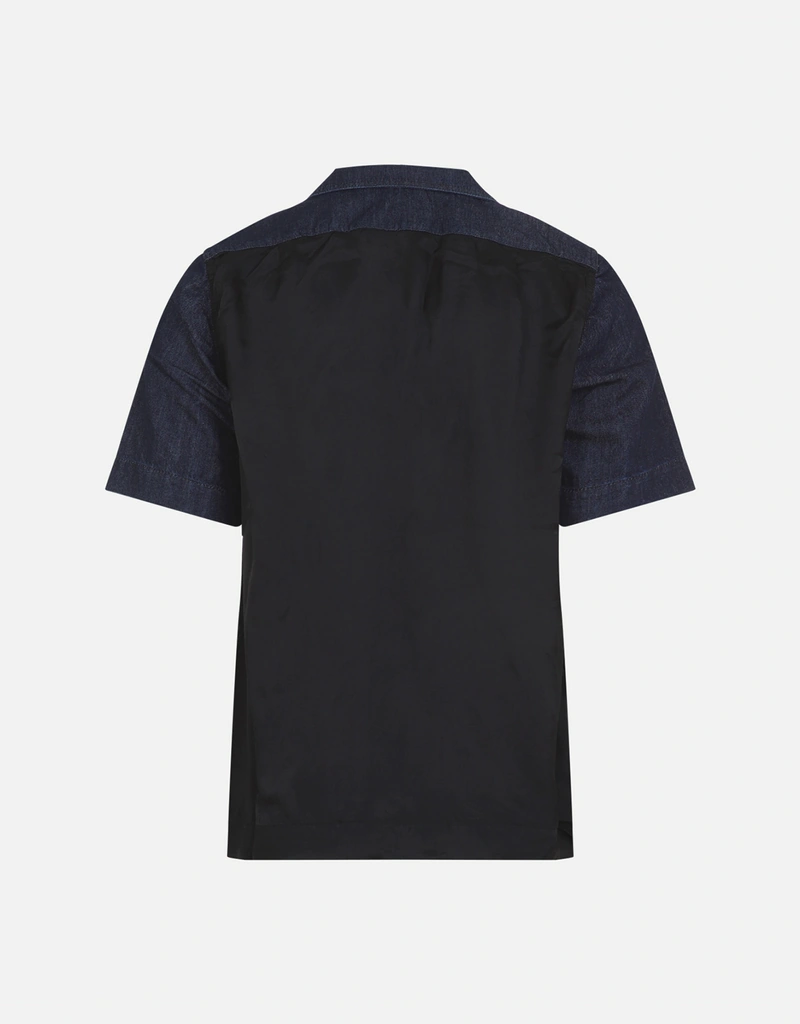 Dries Van Noten ドリスヴァンノッテンクレメロンシャツ (シャツ