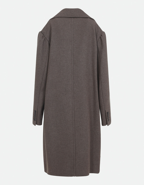 driesvannoten コート ウール Dries Van Noten ウールコート | ジャケット 新作・セール | IFCHIC