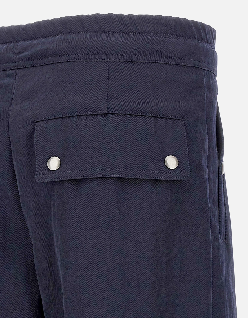 Dries Van Noten Men's Prima Water-Repellent Pants (Clothing