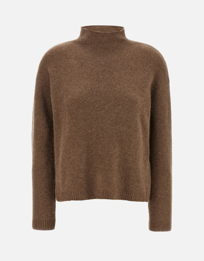 MAX MARA Mロゴ ニット セーター カシミヤ100％ ライトブラウン 楽天市場】S MAX MARA エス マックスマーラ ニット KASSEL カッセル