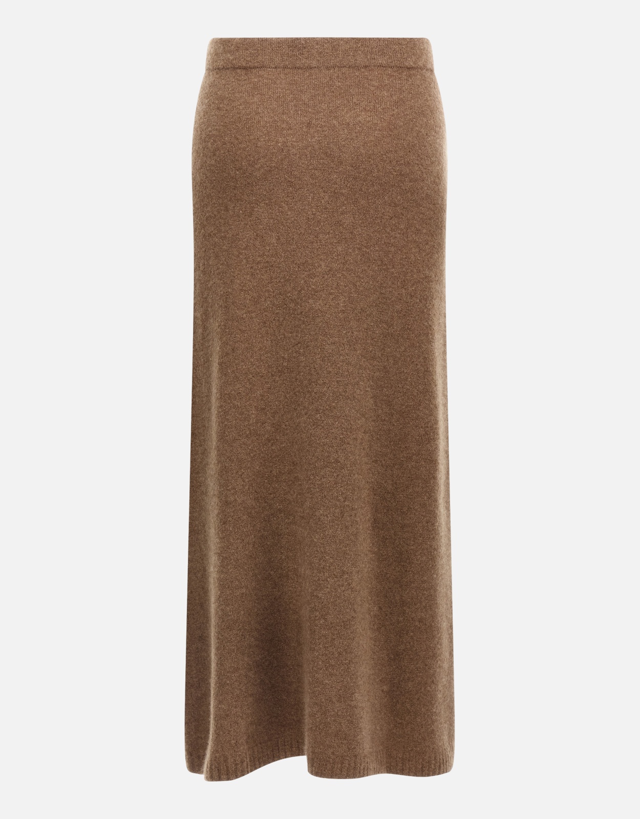 Max Mara カシミヤ混紡ドリーナスカート (ドレス,ミッドレングス Max Mara カシミヤ混紡ドリーナスカート (ドレス,ミッドレングス
