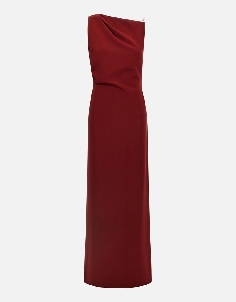 Max Mara 'Pentola' Dress (Dresses) IFCHIC.COM