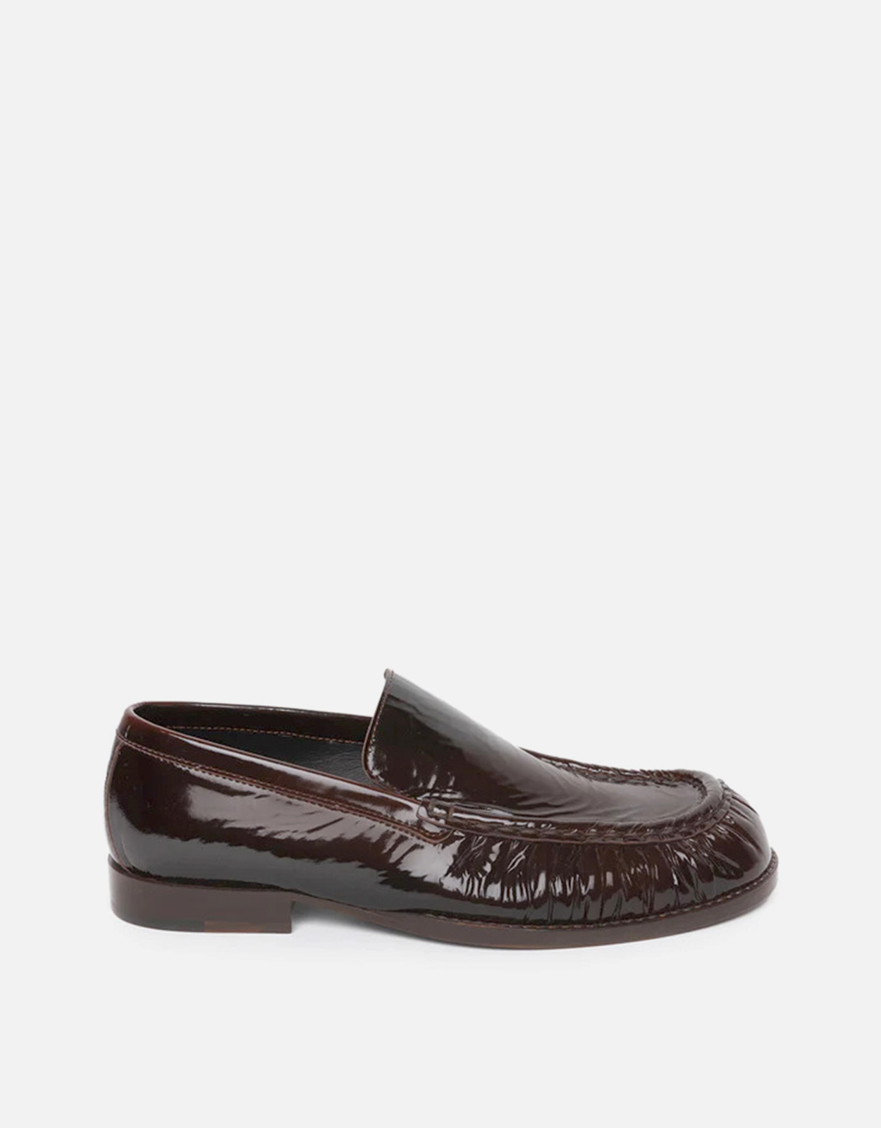 dries van noten ローファー Dries Van Noten レザー ローファー () IFCHIC.COM