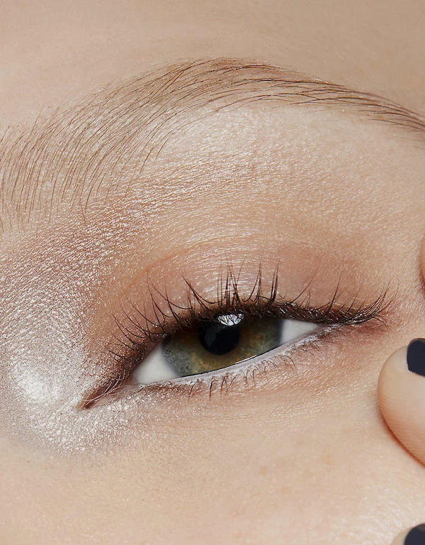 MAC Cosmetics Dazzleshadow Eyeshadow-She Spark