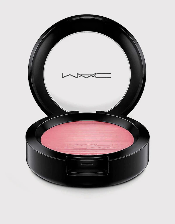 MAC Cosmetics 超激光腮紅-Into Pink