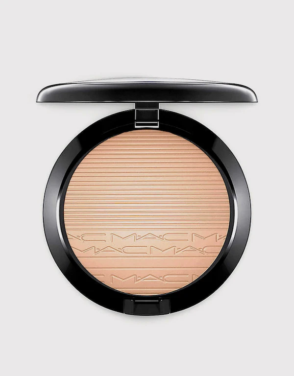 MAC Cosmetics Extra Dimension Skinfinish Highlighter-Double Gleam