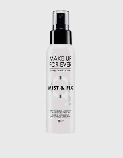 Mist and Fix Make Up Setting Spray 100ml
