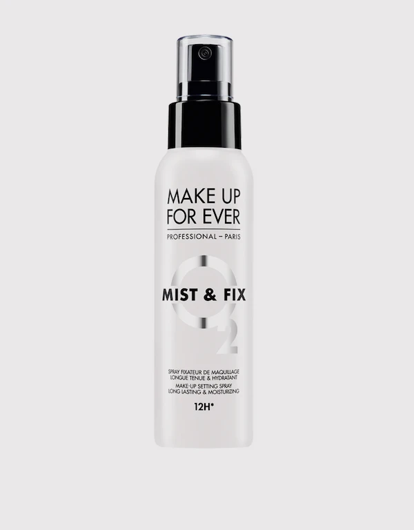 Make Up For Ever Mist and Fix Make Up Setting Spray 100ml