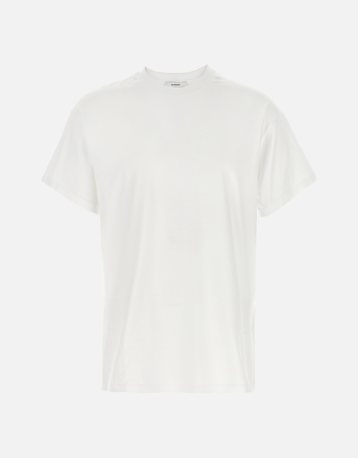 Givenchy Men's Logo Print T-Shirt - S　ジバンシィ メンズ ロゴ プリント T シャツ - S Givenchy