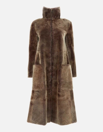 Giorgio Armani ファージャケット | ジャケット 新作・セール | IFCHIC