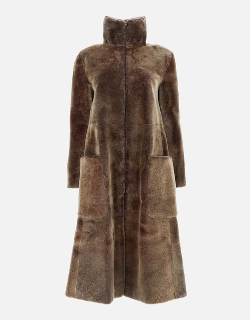 Giorgio Armani ファージャケット | ジャケット 新作・セール | IFCHIC