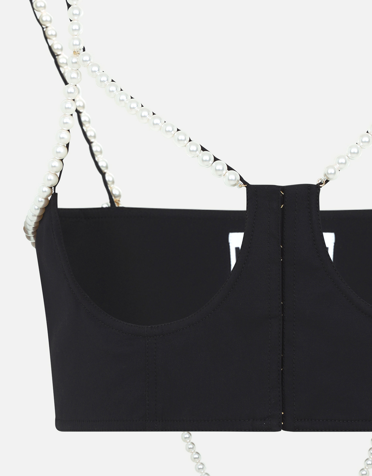 MOSCHINO スパンコールタンクトップ MOSCHINO スパンコールタンクトップ スパンコールタンクトップの