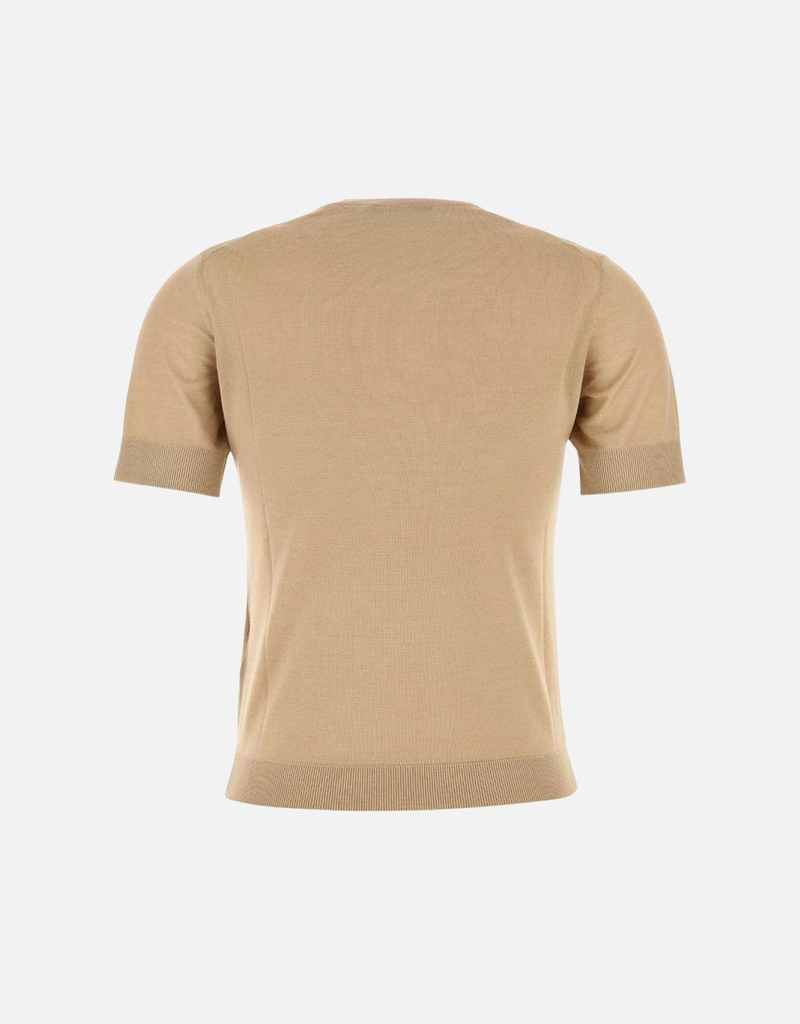 Gucci カシミヤシルク混紡ニットトップス () IFCHIC.COM