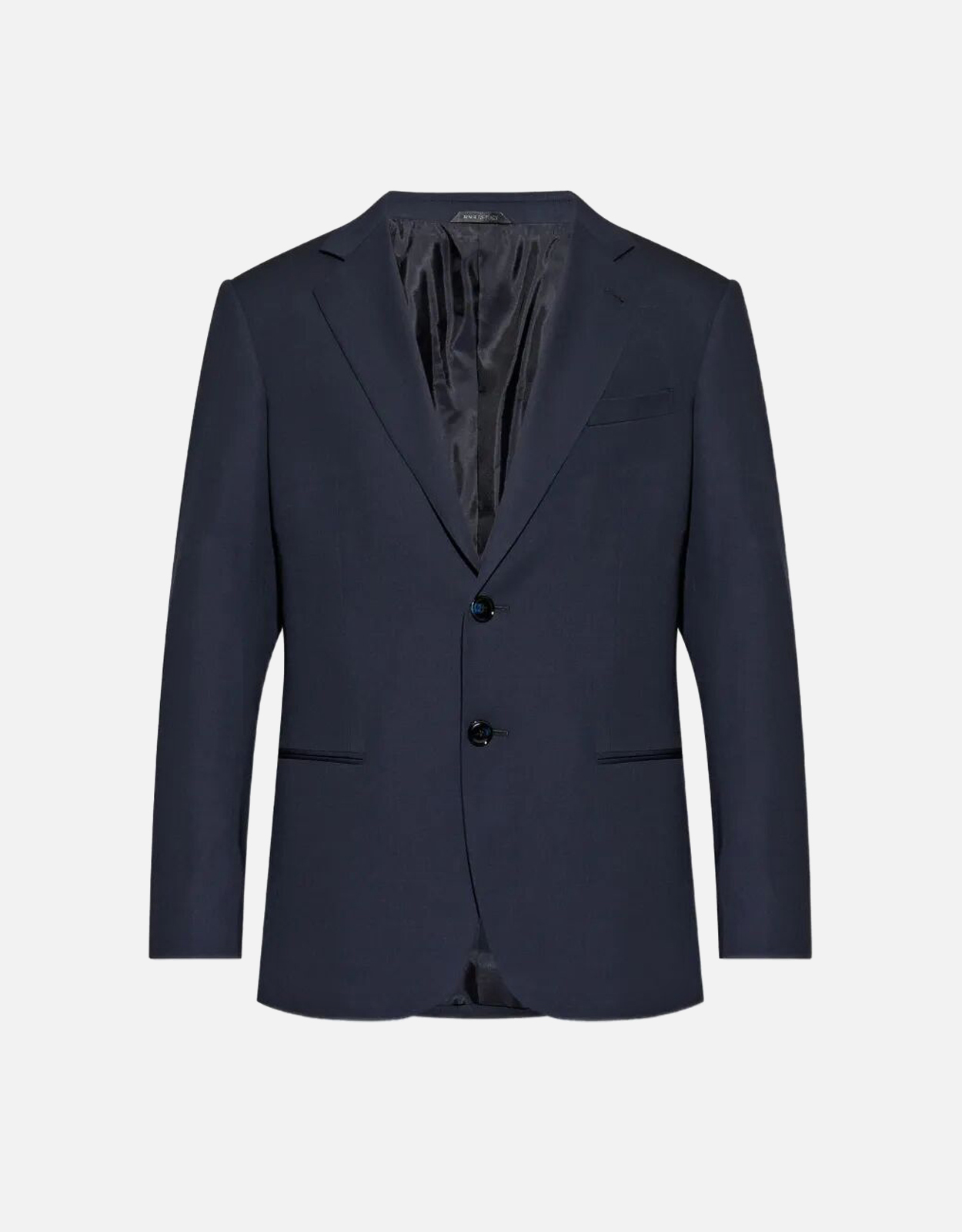 Giorgio Armani メンズウールブレンドスーツ (アパレル,スーツ＆テーラ