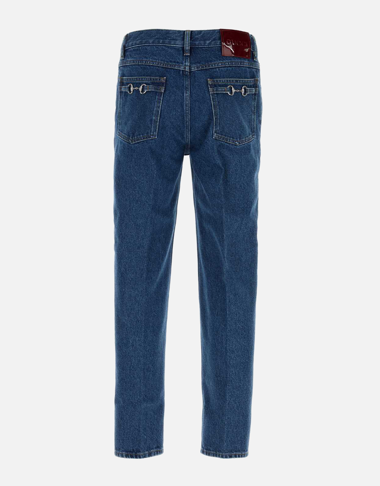 Gucci メンズデニムクロップドジーンズ () IFCHIC.COM