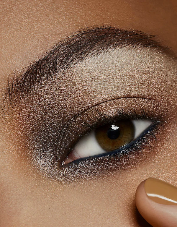 MAC Cosmetics Eyeshadow-Nylon