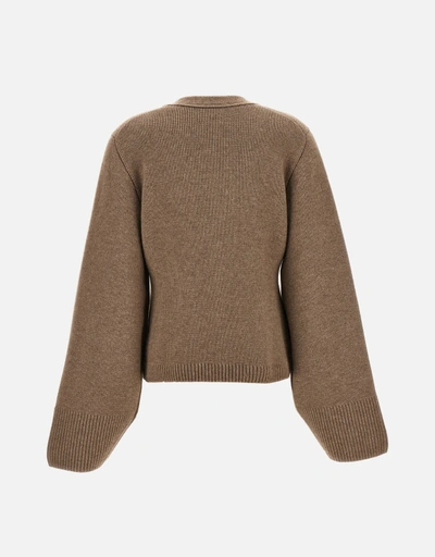 Khaite カーディガン | ニットウェア 新作・セール | IFCHIC ジャパン