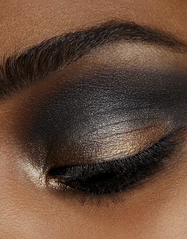 MAC Cosmetics Eyeshadow-Print