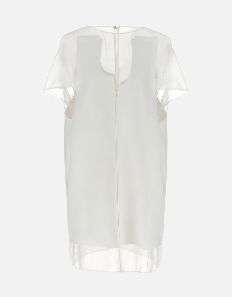 paloma mini dress Bec + Bridge Paloma Mini Dress