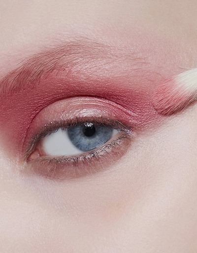 Eyeshadow-Sushi Flower