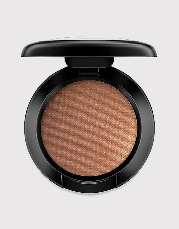 MAC Cosmetics Eyeshadow-Texture
