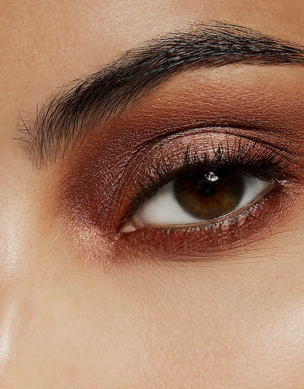 MAC Cosmetics Eyeshadow-Texture