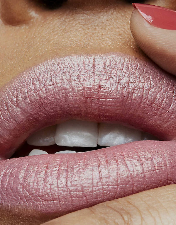 MAC Cosmetics Frost Lipstick-Fabby