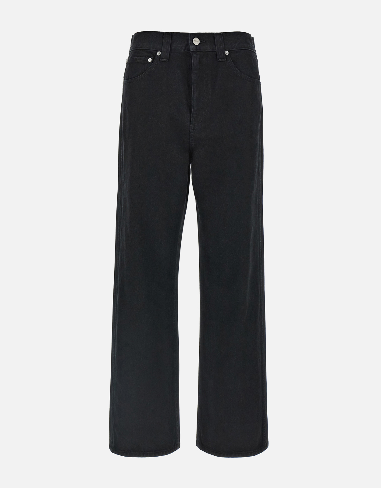 Khaite Khaite Bonnie Jean Cotton Relaxed Fit Jeans - 23　Khaite Bonnie Jean コットン リラックスフィット ジーンズ - 23