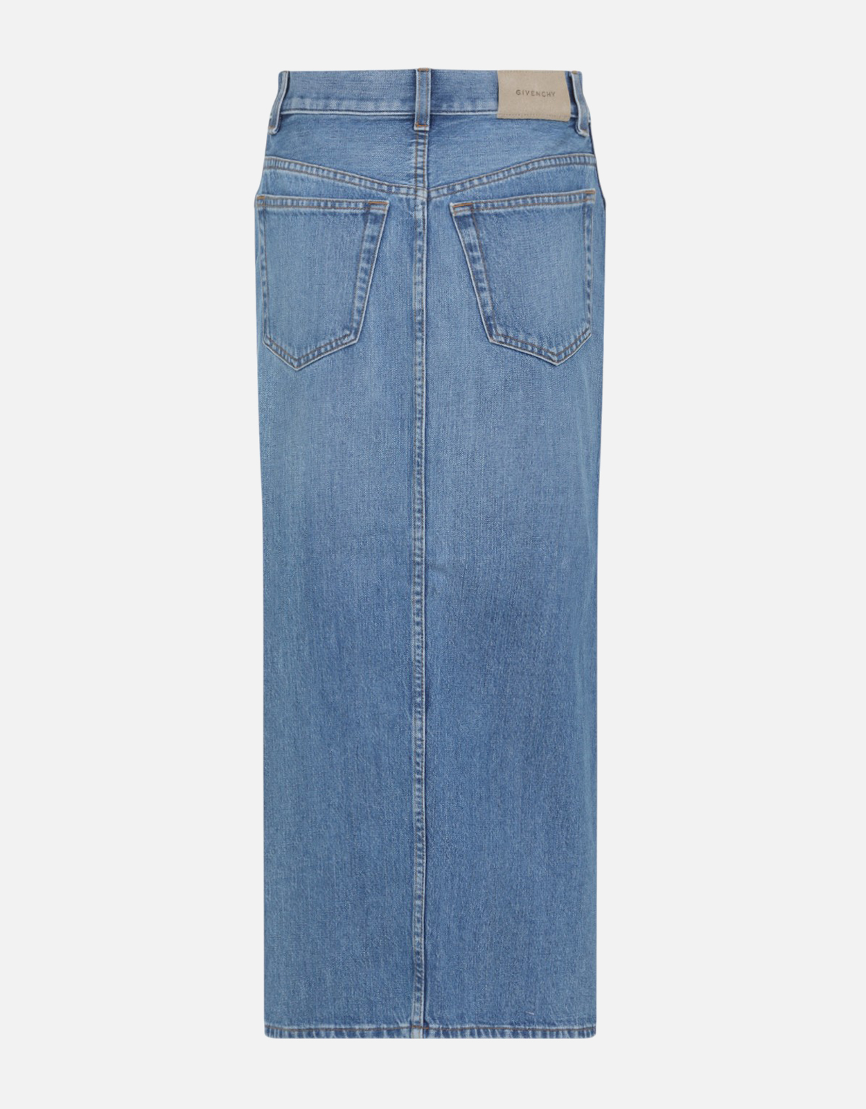 Givenchy デニムミディスカート () IFCHIC.COM