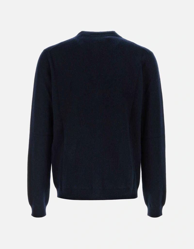 【難あり】グッチ　カシミヤ100% カーディガン ネイビー MG_5741.jpg?v=1766544975&width