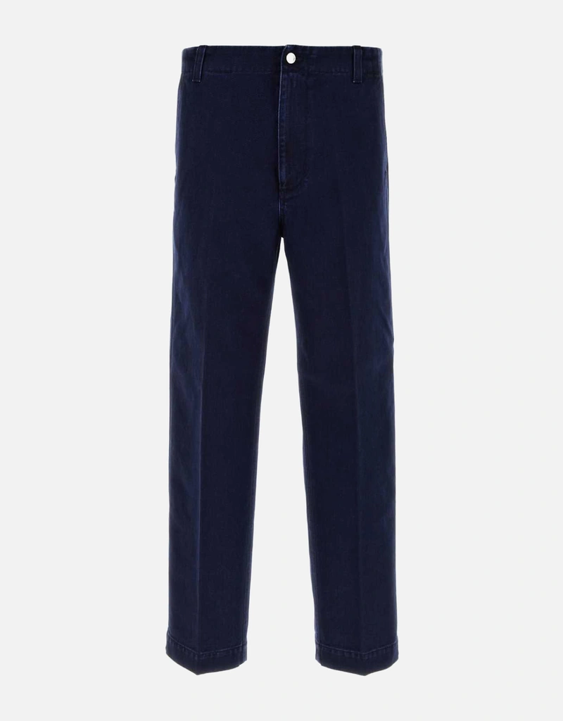 Gucci メンズデニムストレートジーンズ () IFCHIC.COM