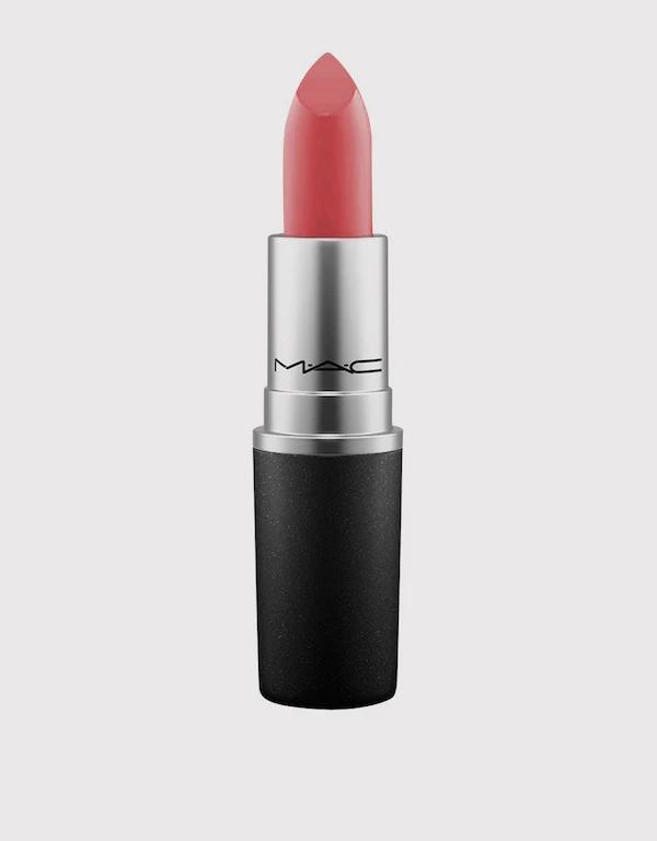 MAC Cosmetics Lustre Lipstick-Brick-O-La