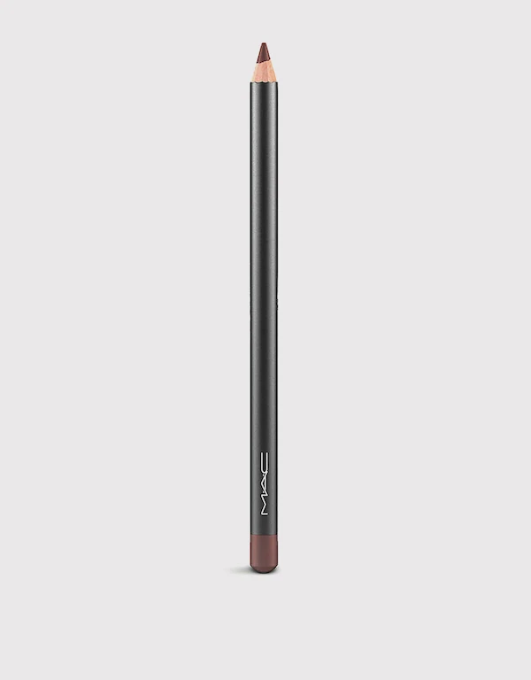 MAC Cosmetics Lip Pencil Lip Liner-Chestnut