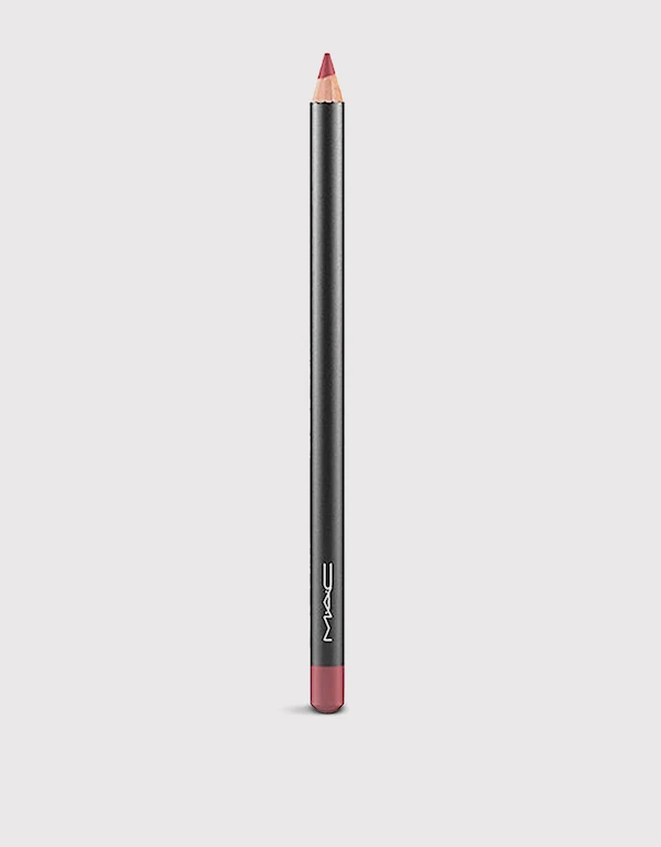 MAC Cosmetics Lip Pencil Lip Liner-Chicory