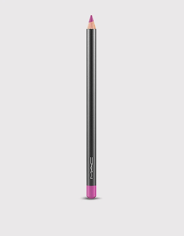 MAC Cosmetics Lip Pencil Lip Liner-Magenta
