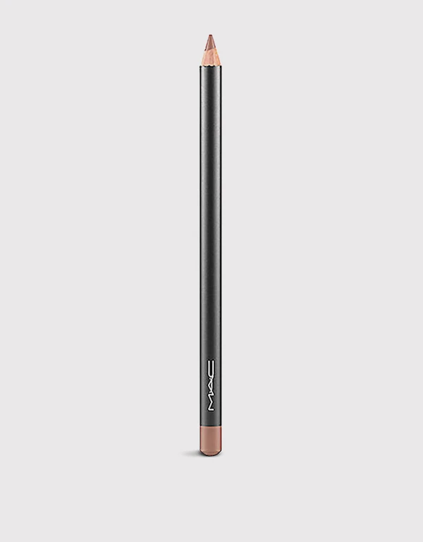 MAC Cosmetics Lip Pencil Lip Liner-Oak
