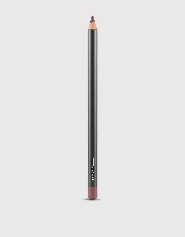 MAC Cosmetics 唇線造型筆-Plum