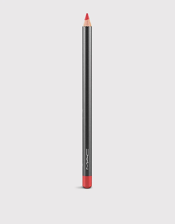 MAC Cosmetics Lip Pencil-Redd